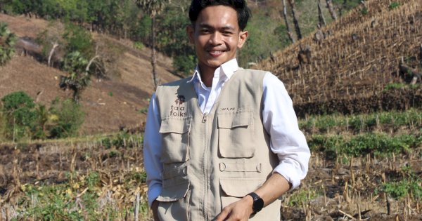 Lontara Project PB-HPMT Siap Gelar Tri Dharma Perguruan Tinggi di Jeneponto&nbsp;