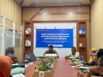 Kominfo Jeneponto Sosialisasikan Instrumen SAQ Monev Keterbukaan Informasi Publik 2026