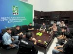Keamanan Siber Harus Ramah Difabel, Anggota DPR RI Deng Ical Serap Aspirasi OMS