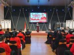 Konferda V API Sulsel, Satukan Semangat Pendeta untuk Pelayanan dan Kemajuan Bangsa