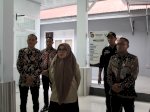Anggota DPR RI Meity Rahmatia Kunker ke Lapas Parepare