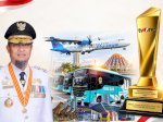 Andi Sudirman Sulaiman Bawa Sulsel Raih Penghargaan Inovasi Membangun Negeri 2026