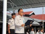 Kakanwil Imigrasi Sulsel Peringati HSP Ke-98 di Lapas Parepare