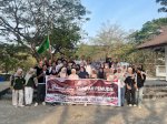 Peringati Sumpah Pemuda, HPMT: Pemuda Jeneponto Jangan Alergi Berpikir Kritis