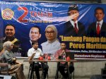 Karang Taruna Sulsel Refleksi 2 Tahun Prabowo-Gibran, Singgung Koperasi Merah Putih dan Peran Media