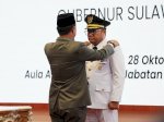 Darmawangsyah Muin Resmi Dilantik Jadi Bupati Gowa, Gubernur Tekankan Pelayanan Publik