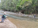 Libatkan Pakar BRIN, MDA Kaji Ekosistem Sungai Luwu