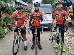 Balap Sepeda Siap Amankan Posisi Gowa untuk 5 Besar di Porprov 2026