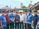 Kades Tinggimae Jabbar Daeng Sibali Wafat, APDESI Gowa Berduka