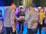 Intens Berikan Bantuan Hukum Gratis, Ketua APDESI Gowa Raih Penghargaan