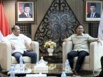 Bapemperda DPRD Sulsel Matangkan Ranperda Perlindungan Pekerja Migran