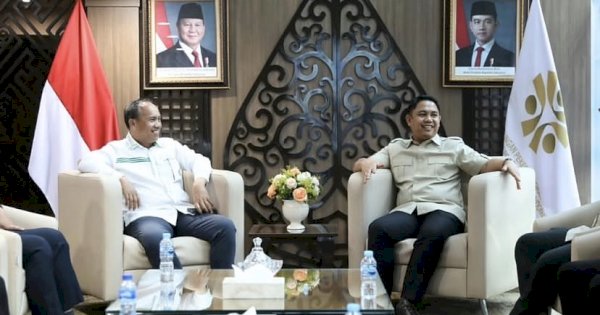 Bapemperda DPRD Sulsel Matangkan Ranperda Perlindungan Pekerja Migran