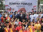 Momen Sumpah Pemuda: Saatnya Anak Muda Makassar Jadi Penggerak Perubahan