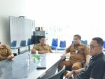 DPRD Makassar Konsultasi Regulasi Bantuan Hukum Masyarakat Miskin ke Sulbar