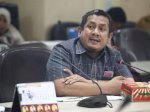 Ketua Komisi C DPRD Makassar Minta Pengembang Segera Serahkan PSU Perumahan