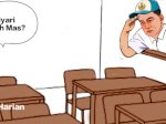 Tok! MK Tidak Temukan Bukti Ijazah SMA Gibran