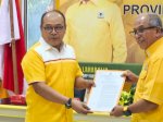 IAS Tunjuk Supriansa jadi Plt Ketua Golkar Makassar