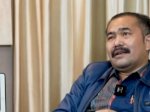 Pernah Tangani Kasus Sambo, Kamaruddin Simanjuntak Meninggal