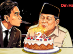 2 Tahun Pemerintahan Prabowo-Gibran