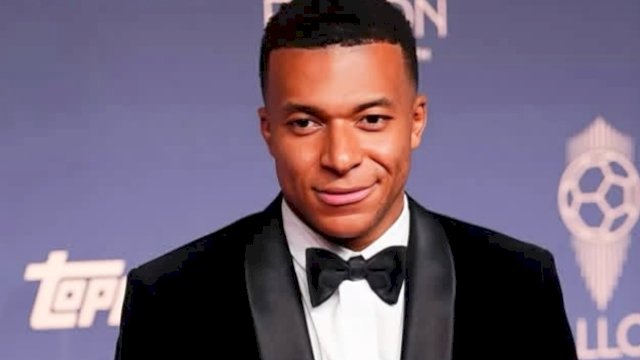 Bintang Timnas Prancis, Kylian Mbappe (Instagram: @k.mbappe) 