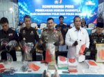 20 Korporasi Tersangka Karhutla, 4 Diantaranya Investor Asing