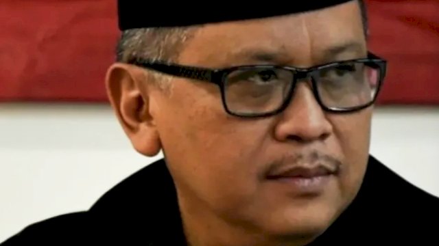 Sekjen PDIP Hasto Kristiyanto (Instagram: @hasto_kristiyanto.m.m) 