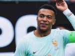 Deretan Atlet Dikecam China, Ada Kylian Mbappe