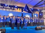 Zulhas Lantik Ashabul Kahfi Ketua PAN Sulsel: Sesumbar 5 Kursi Senayan