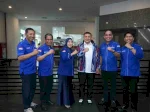 Rahmat Sjamsu Klaim 10 DPC Dukung Appi di Musda Demokrat Sulsel