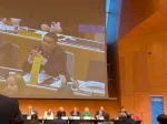 Hadiri Forum PBB Jenewa Swiss: Munafri Paparkan Program Kreatif Makassar ke Panggung Dunia