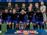 Barcelona Vs Real Madrid 26 Oktober 2026 Kick-off Pukul 03.00 WITA