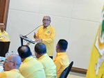 IAS: Perintah DPP Tambah 2 Kursi DPR RI untuk Sulsel di Pileg 2029&nbsp;
