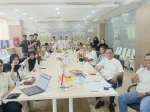 IKA Unhas Siapkan Rp1,5 M Bantuan Modal Usaha Akademi Wirausaha