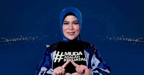 Rismawati Kadir Sebut Bakal Appi Menuju Aklamasi Ketua Demokrat Sulsel