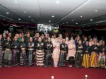 Momen HUT Sulsel ke-357, Cicu Minta Pemprov Evaluasi Program Pembangunan