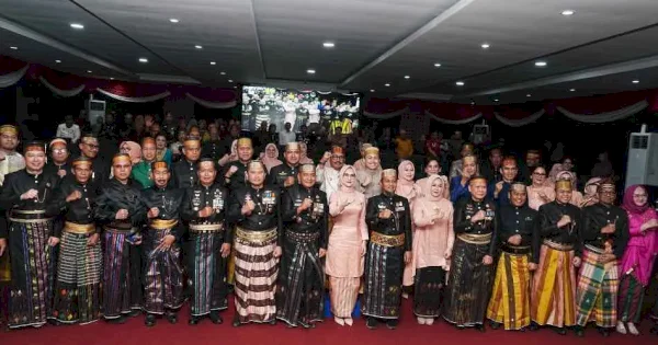 Momen HUT Sulsel ke-357, Cicu Minta Pemprov Evaluasi Program Pembangunan