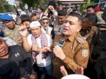 Saat Wali Kota Makassar Dengarkan Aksi Warga Tamalanrea Menolak Proyek PSEL