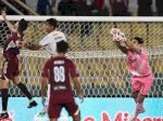 PSM Makassar Menang Tipis Hadapi Persebaya Berkahir 1-0