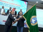 Munafri Arifuddin Terpilih Ketua PSSI Sulsel 2026&ndash;2030