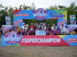 Tekuk Wakil Kaltim 1-0, Superteam Juara Superco Superfest 2026