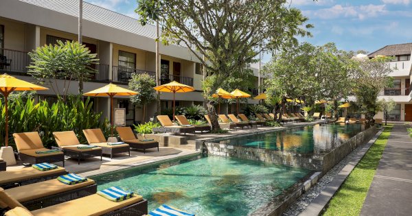 Perkuat Jaringan Perhotelan Nasional, Prime Plaza Andalkan 13 Properti di Tiga Wilayah