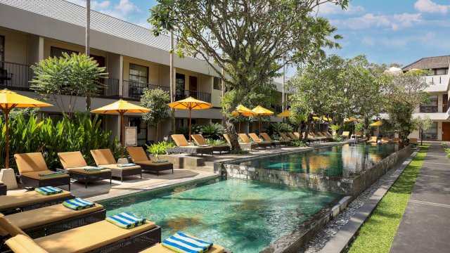 Prime Plaza Hotel & Resto. (Dok. Prime Plaza)