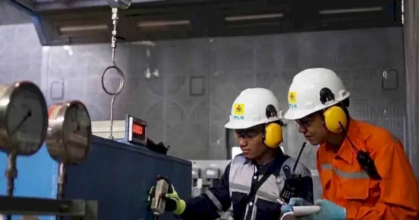 Jadwal Pemadaman Listrik Makassar dan Sekitarnya 22 Oktober 2026