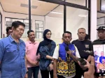 HUT NasDem ke-15: Syaharuddin Alrif Minta Kader di Sulsel Jaga Konsistensi Perjuangan