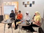 Dampak Karhutla, BPBD Makassar Siapkan Langkah Preventif Hadapi Kabut Asap