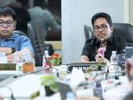 Skema Profit Sharing Perusahaan Tambang Disorot Pansus DPRD Sulsel&nbsp;