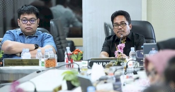 Skema Profit Sharing Perusahaan Tambang Disorot Pansus DPRD Sulsel