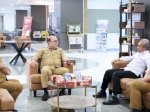 DPMPTSP Makassar Mudahkan Pelaku Usaha Lewat Layanan Sertifikat Halal