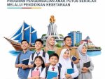 Disdik Makassar Siapkan Beasiswa untuk Pelajar SD dan SMP