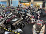 CustoMAXi Yamaha di Makassar Perebutkan Hadiah Rp47 Juta